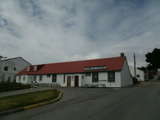 Población, migraciones e identidad de los habitantes de Malvinas